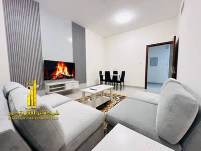 1 Bedroom Flat for Rent in Corniche Ajman, Ajman - IMG-20241203-WA0051. jpg
