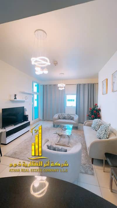 2 Schlafzimmer Wohnung zum Miete in Al Rashidiya, Ajman - WhatsApp Image 2026-08-01 at 9.53. 06 AM (2). jpeg