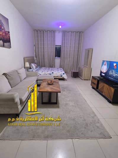 استوديو للايجار في الراشدية، عجمان - WhatsApp Image 2026-07-10 at 3.30. 51 AM (1). jpeg استوديو للايجار في الراشدية، عجمان - WhatsApp Image 2026-07-10 at 3.30. 51 AM (1). jpeg