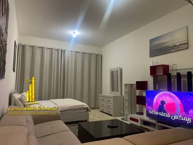 استوديو للايجار في الراشدية، عجمان - IMG-20241117-WA0049. jpg استوديو للايجار في الراشدية، عجمان - IMG-20241117-WA0049. jpg