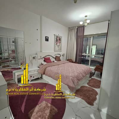 1 Bedroom Flat for Rent in Al Rashidiya, Ajman - WhatsApp Image 2026-07-13 at 11.27. 54 AM (2). jpeg 1 Bedroom Flat for Rent in Al Rashidiya, Ajman - WhatsApp Image 2026-07-13 at 11.27. 54 AM (2). jpeg