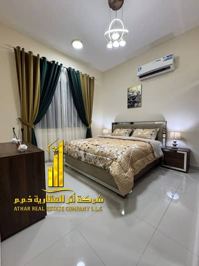 فلیٹ 1 غرفة نوم للايجار في الروضة، عجمان - WhatsApp Image 2026-07-10 at 5.15. 27 PM (1). jpeg فلیٹ 1 غرفة نوم للايجار في الروضة، عجمان - WhatsApp Image 2026-07-10 at 5.15. 27 PM (1). jpeg