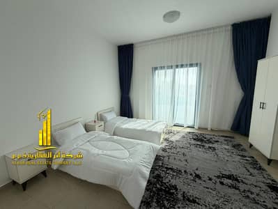 Appartement de 2 chambres à à louer à Corniche Ajman, Ajman - WhatsApp Image 2026-07-31 at 4.11. 07 PM. jpeg