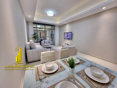 1 habitación Apartamento para en Alquiler en Al Rashidiya, Ajman - WhatsApp Image 2026-06-06 at 9.37. 16 PM (17). jpeg