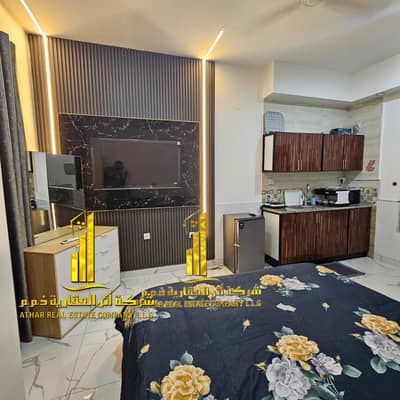 Monolocale in affitto a Al Jurf, Ajman - WhatsApp Image 2026-07-31 at 4.16. 46 PM (1). jpeg Monolocale in affitto a Al Jurf, Ajman - WhatsApp Image 2026-07-31 at 4.16. 46 PM (1). jpeg