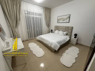 1 Camera Appartamento in affitto a Al Rashidiya, Ajman - WhatsApp Image 2026-08-02 at 11.02. 36 AM (1). jpeg 1 Camera Appartamento in affitto a Al Rashidiya, Ajman - WhatsApp Image 2026-08-02 at 11.02. 36 AM (1). jpeg