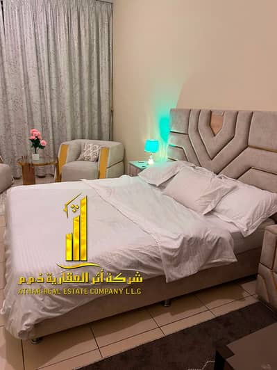2 Schlafzimmer Wohnung zum Miete in Al Rashidiya, Ajman - WhatsApp Image 2026-07-22 at 11.24. 20 AM (2). jpeg 2 Schlafzimmer Wohnung zum Miete in Al Rashidiya, Ajman - WhatsApp Image 2026-07-22 at 11.24. 20 AM (2). jpeg