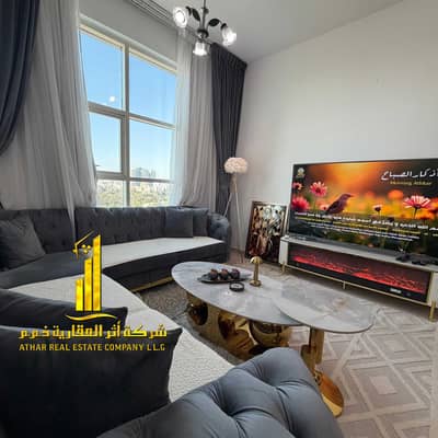 شقة 1 غرفة نوم للايجار في النعيمية، عجمان - WhatsApp Image 2026-07-19 at 10.12. 35 AM (2). jpeg شقة 1 غرفة نوم للايجار في النعيمية، عجمان - WhatsApp Image 2026-07-19 at 10.12. 35 AM (2). jpeg