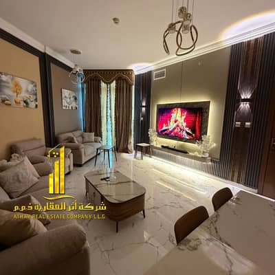 1 habitación Apartamento para en Alquiler en Al Rashidiya, Ajman - WhatsApp Image 2026-07-02 at 12.37. 00 PM (2). jpeg 1 habitación Apartamento para en Alquiler en Al Rashidiya, Ajman - WhatsApp Image 2026-07-02 at 12.37. 00 PM (2). jpeg