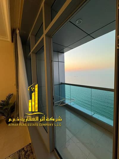 2 Bedroom Flat for Rent in Corniche Ajman, Ajman - WhatsApp Image 2026-06-27 at 10.18. 25 AM. jpeg 2 Bedroom Flat for Rent in Corniche Ajman, Ajman - WhatsApp Image 2026-06-27 at 10.18. 25 AM. jpeg