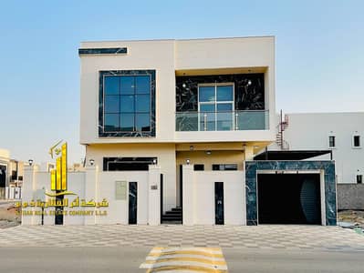 5 Slaapkamers Villa te Huur in Al Amerah, Ajman - WhatsApp Image 2026-07-20 at 10.29. 46 PM (1). jpeg
