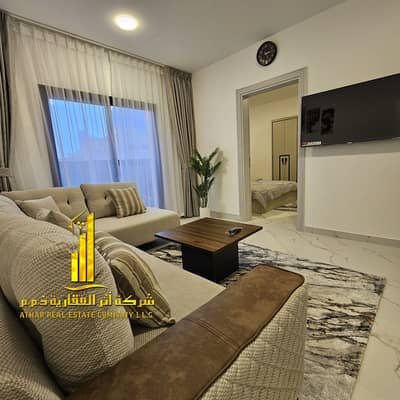 1 Bedroom Apartment for Rent in Corniche Ajman, Ajman - WhatsApp Image 2026-06-24 at 12.16. 07 PM. jpeg