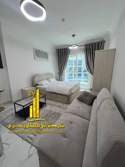 Studio zum Miete in Al Rashidiya, Ajman - IMG-20250728-WA0211. jpg
