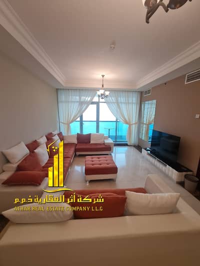 3 Bedroom Flat for Rent in Corniche Ajman, Ajman - WhatsApp Image 2026-05-11 at 2.11. 36 PM. jpeg