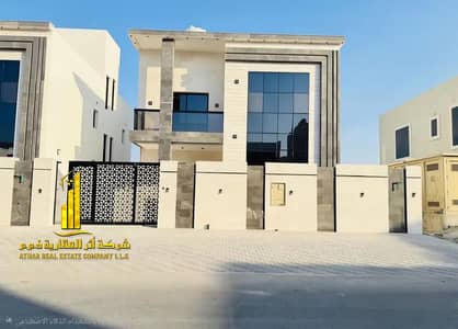 6 Schlafzimmer Villa zum zur Miete in Al Amerah, Ajman - WhatsApp Image 2026-07-20 at 10.28. 57 PM. jpeg 6 Schlafzimmer Villa zum zur Miete in Al Amerah, Ajman - WhatsApp Image 2026-07-20 at 10.28. 57 PM. jpeg
