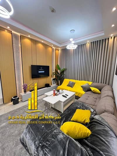 1 Bedroom Apartment for Rent in Ajman Downtown, Ajman - WhatsApp Image 2026-06-24 at 12.07. 37 PM. jpeg 1 Bedroom Apartment for Rent in Ajman Downtown, Ajman - WhatsApp Image 2026-06-24 at 12.07. 37 PM. jpeg