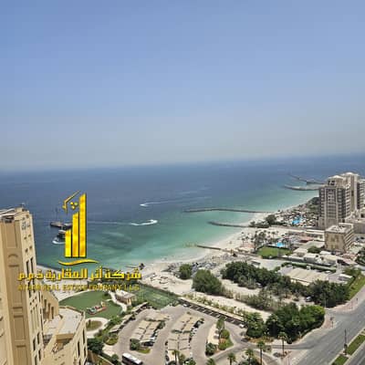 فلیٹ 1 غرفة نوم للايجار في كورنيش عجمان، عجمان - WhatsApp Image 2026-06-29 at 7.11. 40 PM (2). jpeg فلیٹ 1 غرفة نوم للايجار في كورنيش عجمان، عجمان - WhatsApp Image 2026-06-29 at 7.11. 40 PM (2). jpeg