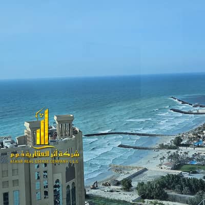 3 habitaciones Apartamento para en Alquiler en Corniche Ajman, Ajman - WhatsApp Image 2026-07-08 at 9.40. 03 AM. jpeg