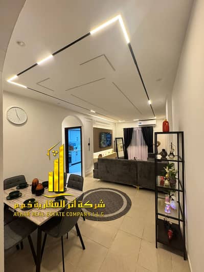 2 Schlafzimmer Wohnung zum Miete in Al Rawda, Ajman - WhatsApp Image 2026-07-01 at 12.09. 26 PM. jpeg 2 Schlafzimmer Wohnung zum Miete in Al Rawda, Ajman - WhatsApp Image 2026-07-01 at 12.09. 26 PM. jpeg