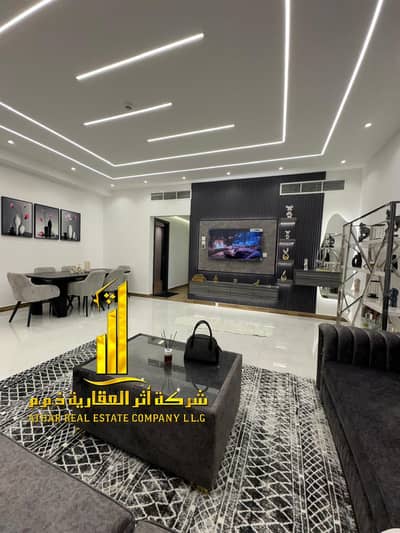 شقة 1 غرفة نوم للايجار في البستان، عجمان - WhatsApp Image 2026-07-01 at 12.24. 34 PM. jpeg