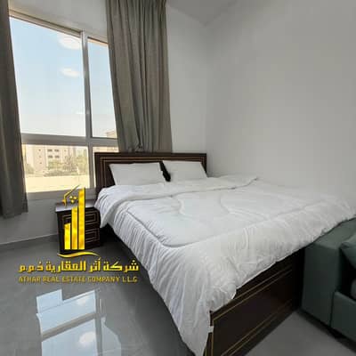 Studio for Rent in Al Rashidiya, Ajman - WhatsApp Image 2026-07-19 at 10.46. 23 AM. jpeg
