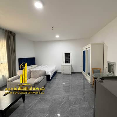 Studio for Rent in Al Rashidiya, Ajman - WhatsApp Image 2026-07-18 at 11.01. 18 AM (3). jpeg Studio for Rent in Al Rashidiya, Ajman - WhatsApp Image 2026-07-18 at 11.01. 18 AM (3). jpeg