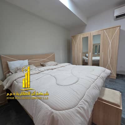 Monolocale in affitto a Al Rashidiya, Ajman - WhatsApp Image 2026-07-07 at 1.59. 46 PM. jpeg