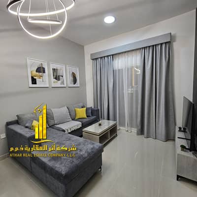 1 Camera Appartamento in affitto a Al Jurf, Ajman - WhatsApp Image 2026-06-29 at 11.08. 13 AM (2). jpeg