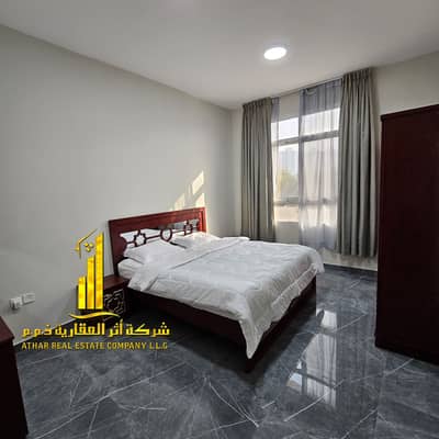 Appartement de 1 chambre à à louer à Al Rashidiya, Ajman - WhatsApp Image 2026-07-07 at 1.54. 39 PM (1). jpeg Appartement de 1 chambre à à louer à Al Rashidiya, Ajman - WhatsApp Image 2026-07-07 at 1.54. 39 PM (1). jpeg