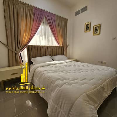 Appartement de 1 chambre à à louer à Corniche Ajman, Ajman - WhatsApp Image 2026-06-26 at 8.12. 29 PM (1). jpeg