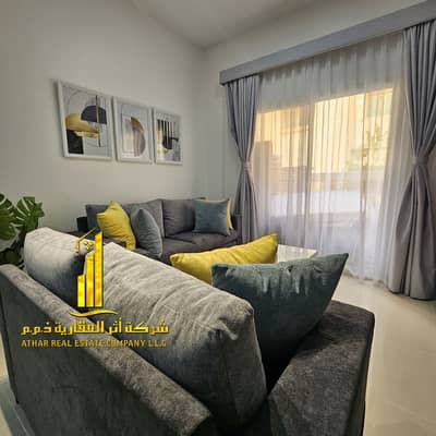 1 Schlafzimmer Wohnung zum Miete in Al Jurf, Ajman - WhatsApp Image 2026-06-29 at 11.10. 36 AM. jpeg 1 Schlafzimmer Wohnung zum Miete in Al Jurf, Ajman - WhatsApp Image 2026-06-29 at 11.10. 36 AM. jpeg