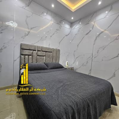 استوديو  للايجار في عجمان وسط المدينة، عجمان - WhatsApp Image 2026-07-15 at 12.11. 13 PM. jpeg