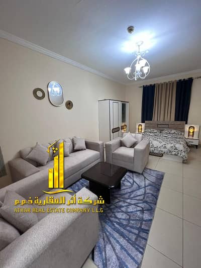Studio zum Miete in Al Jurf, Ajman - IMG-20250708-WA0111. jpg