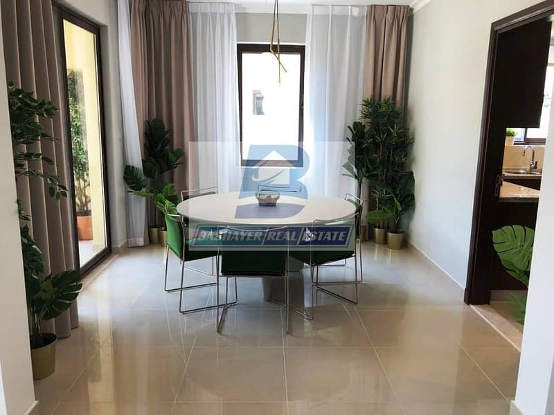 Ready To Move | 75% Post handover over 5 Years | 50% DLD fee of Ready To Move | 75% Post handover over 5 Years | 50% DLD fee of