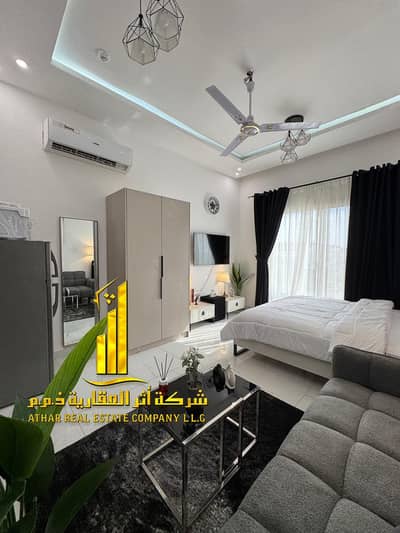 Estudio para en Alquiler en Al Mowaihat, Ajman - WhatsApp Image 2026-07-10 at 5.14. 55 PM (2). jpeg Estudio para en Alquiler en Al Mowaihat, Ajman - WhatsApp Image 2026-07-10 at 5.14. 55 PM (2). jpeg