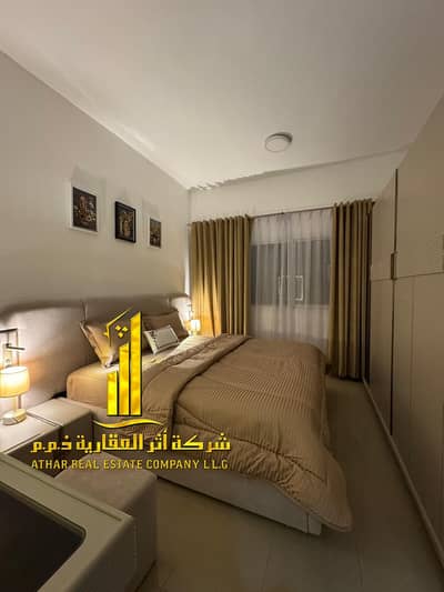 فلیٹ 1 غرفة نوم للايجار في الحميدية، عجمان - WhatsApp Image 2026-07-01 at 11.51. 11 AM (2). jpeg