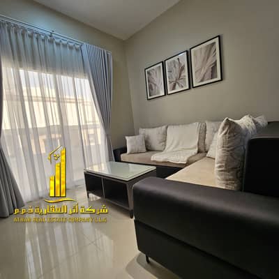 1 Schlafzimmer Wohnung zum zur Miete in Al Jurf, Ajman - WhatsApp Image 2026-06-27 at 11.38. 15 AM (2). jpeg 1 Schlafzimmer Wohnung zum zur Miete in Al Jurf, Ajman - WhatsApp Image 2026-06-27 at 11.38. 15 AM (2). jpeg