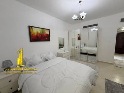 Estudio para en Alquiler en Al Nuaimiya, Ajman - WhatsApp Image 2026-08-04 at 5.23. 54 PM (1). jpeg