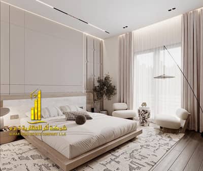 1 Bedroom Flat for Rent in Corniche Ajman, Ajman - WhatsApp Image 2026-06-25 at 1.49. 12 PM (1). jpeg 1 Bedroom Flat for Rent in Corniche Ajman, Ajman - WhatsApp Image 2026-06-25 at 1.49. 12 PM (1). jpeg