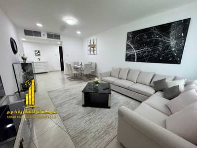 Appartement de 2 chambres à à louer à Corniche Ajman, Ajman - IMG-20250619-WA0312. jpg