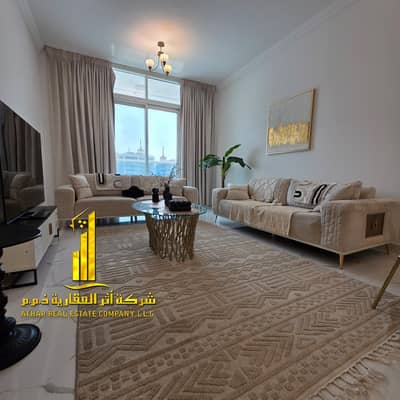 2 habitaciones Apartamento para en Alquiler en Al Rashidiya, Ajman - WhatsApp Image 2026-06-23 at 6.31. 52 PM. jpeg 2 habitaciones Apartamento para en Alquiler en Al Rashidiya, Ajman - WhatsApp Image 2026-06-23 at 6.31. 52 PM. jpeg