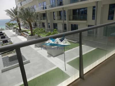 Super one bed Pacific with sea & community view Super one bed Pacific with sea & community view