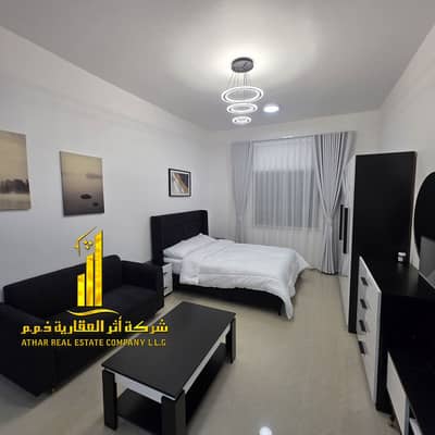Estudio para en Alquiler en Al Jurf, Ajman - WhatsApp Image 2026-06-26 at 8.06. 15 PM (2). jpeg