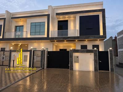 4 Bedroom Townhouse for Sale in Al Helio, Ajman - WhatsApp Image 2026-06-23 at 4.30. 11 PM. jpeg 4 Bedroom Townhouse for Sale in Al Helio, Ajman - WhatsApp Image 2026-06-23 at 4.30. 11 PM. jpeg