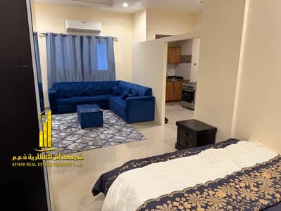 Studio for Rent in Al Rawda, Ajman - WhatsApp Image 2026-07-25 at 11.28. 56 AM (2). jpeg