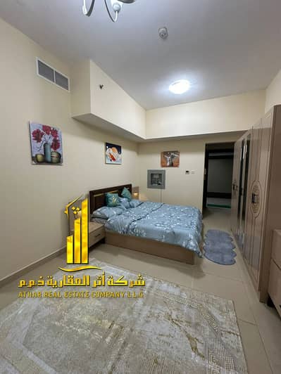 Studio for Rent in Al Jurf, Ajman - WhatsApp Image 2026-08-01 at 9.58. 37 AM (1). jpeg Studio for Rent in Al Jurf, Ajman - WhatsApp Image 2026-08-01 at 9.58. 37 AM (1). jpeg