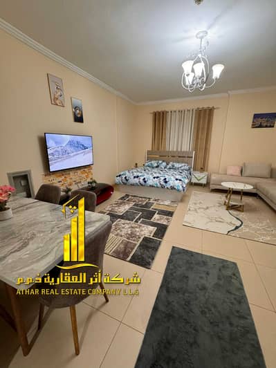Studio for Rent in Al Jurf, Ajman - WhatsApp Image 2026-08-01 at 9.59. 00 AM (2). jpeg Studio for Rent in Al Jurf, Ajman - WhatsApp Image 2026-08-01 at 9.59. 00 AM (2). jpeg