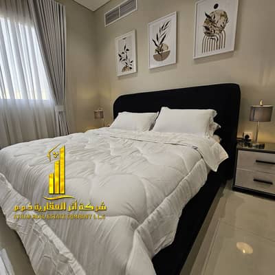 Appartement de 1 chambre à à louer à Al Jurf, Ajman - WhatsApp Image 2026-06-29 at 11.18. 01 AM (1). jpeg