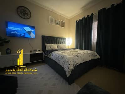 Studio de  à à louer à Al Rawda, Ajman - WhatsApp Image 2026-07-25 at 10.17. 24 AM (2). jpeg