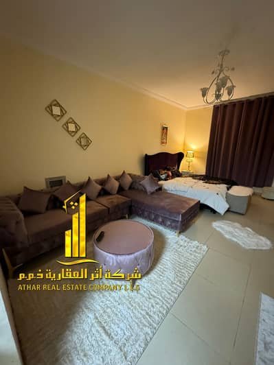 Studio te Huur in Al Jurf, Ajman - IMG-20250626-WA0055. jpg